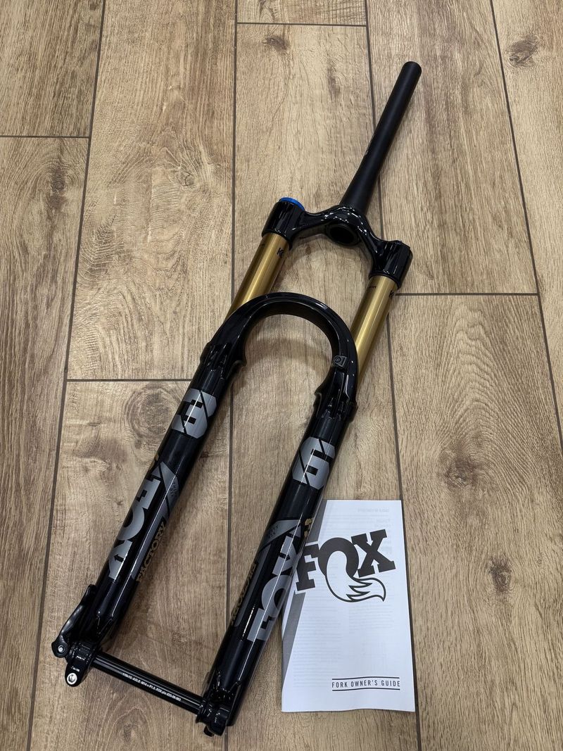 FOX 36 Factory GRIP2 29" 150mm - NOVA