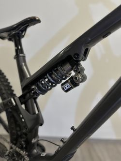 Commencal Meta Tr