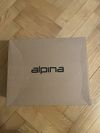 Alpina RACE SKATE 43 NNN