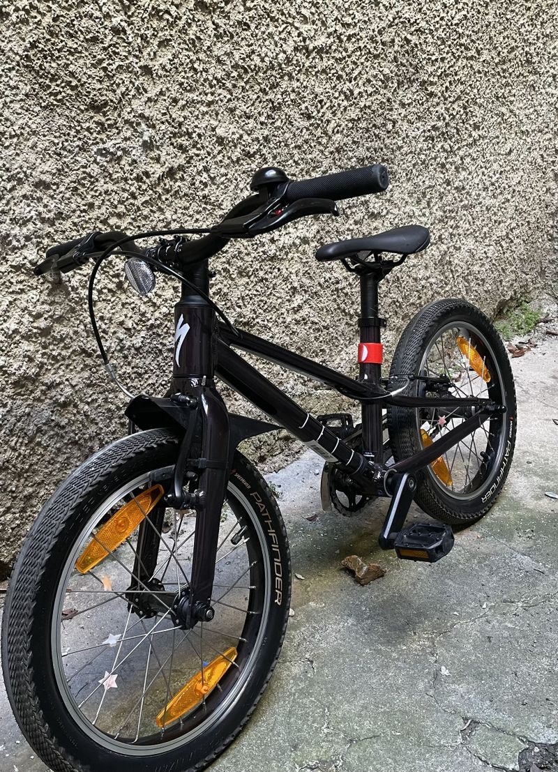 Specialized Jett single 16