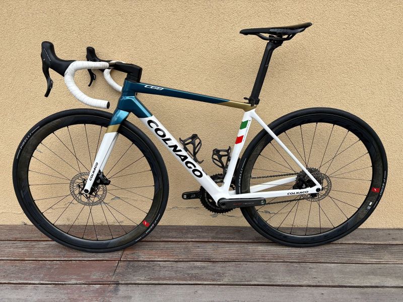 Colnago C68, 455 (165-174cm)