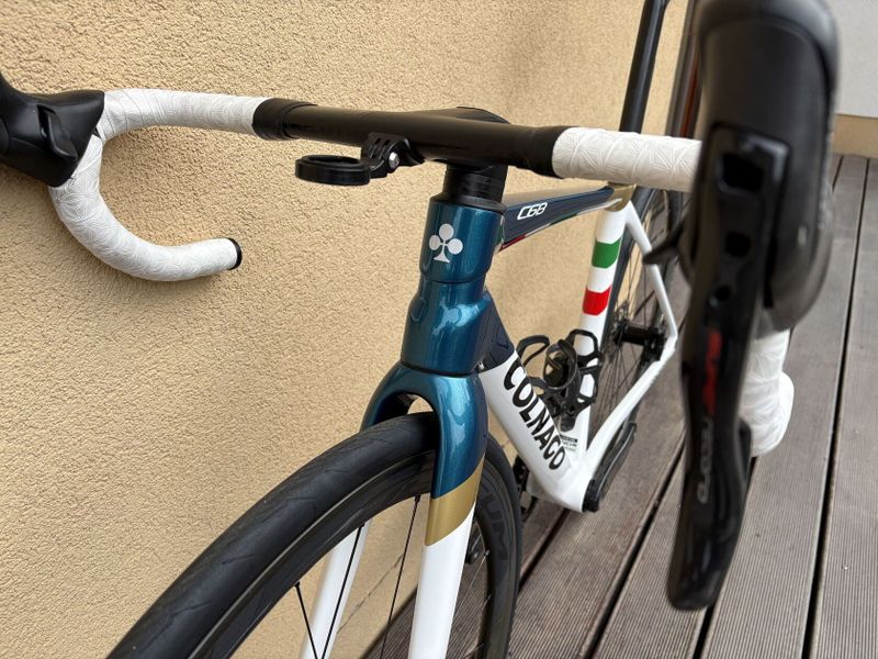 Colnago C68, 455 (165-174cm)