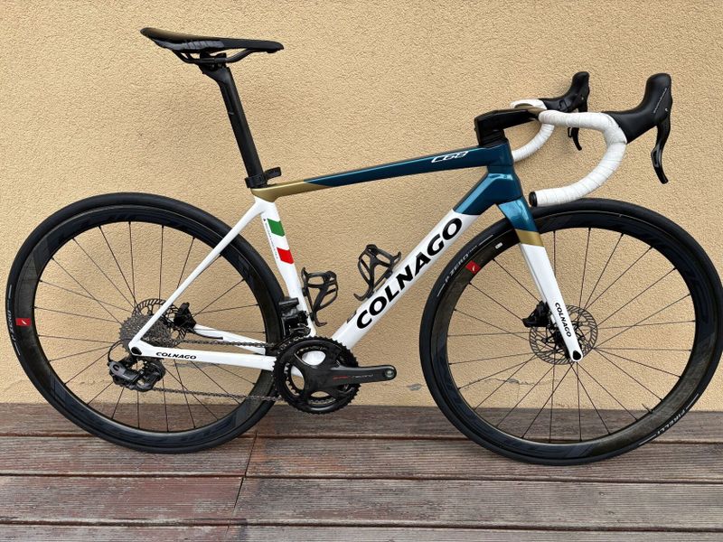 Colnago C68, 455 (165-174cm)