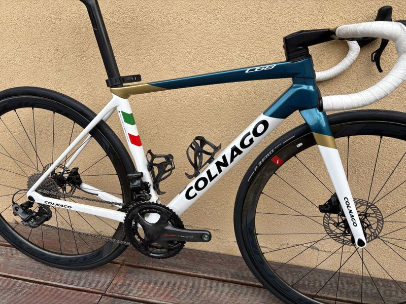 Colnago C68, 455 (165-174cm)