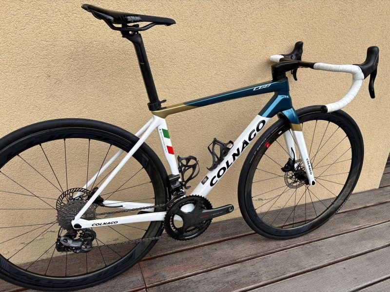 Colnago C68, 455 (165-174cm)