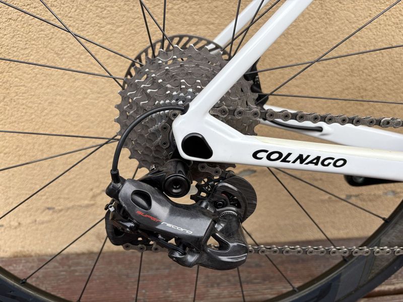 Colnago C68, 455 (165-174cm)