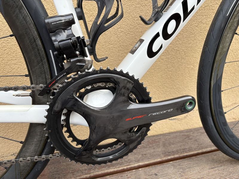 Colnago C68, 455 (165-174cm)