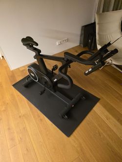 Cyklotrenažér TRINFIT Spin S600i Elite