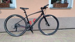  dámské fitness kolo Specialized Vita Elite 