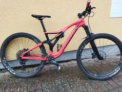 Orbea Rallon M10 