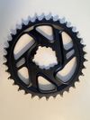 SRAM GX EAGLE 34Z BOOST 3MM OFFSET X-SYNC PŘEVODNÍK