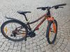 Chlapecké kolo KTM 26´´