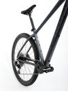 Nové kolo MTB 29" Lee Cougan Rebel SRAM SX Eagle 1x12 antracitové - vel. XS, S a M