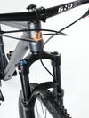 Nové kolo MTB 29" Lee Cougan Rebel SRAM SX Eagle 1x12 antracitové - vel. XS, S a M