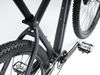 Nové kolo MTB 29" Lee Cougan Rebel SRAM SX Eagle 1x12 antracitové - vel. XS, S a M