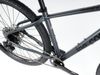 Nové kolo MTB 29" Lee Cougan Rebel SRAM SX Eagle 1x12 antracitové - vel. XS, S a M