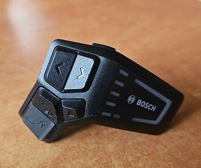 BOSCH LED Remote BRC3600.