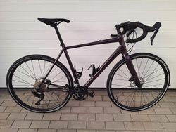 Cannondale Topstone 2