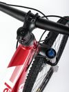 Nové kolo MTB 29" Lee Cougan Rebel SHIMANO DEORE 1x10 červené - vel. XS, S, M a L