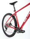 Nové kolo MTB 29" Lee Cougan Rebel SHIMANO DEORE 1x10 červené - vel. XS, S, M a L