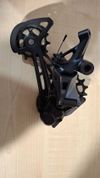 Přehazovačka Shimano SLX RD-M7100 + řazení SLX