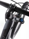 Nové kolo MTB 29" Lee Cougan Rebel SHIMANO DEORE 1x10 antracitové - vel. XS, S a M