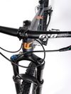 Nové kolo MTB 29" Lee Cougan Rebel SHIMANO DEORE 1x10 antracitové - vel. XS, S a M