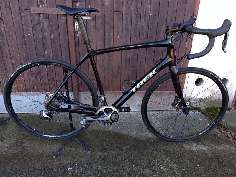 Trek DOMANE dura-ace di2