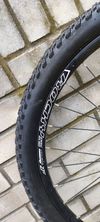 MRX Race M, 27,5, RockShox, Deore SLX