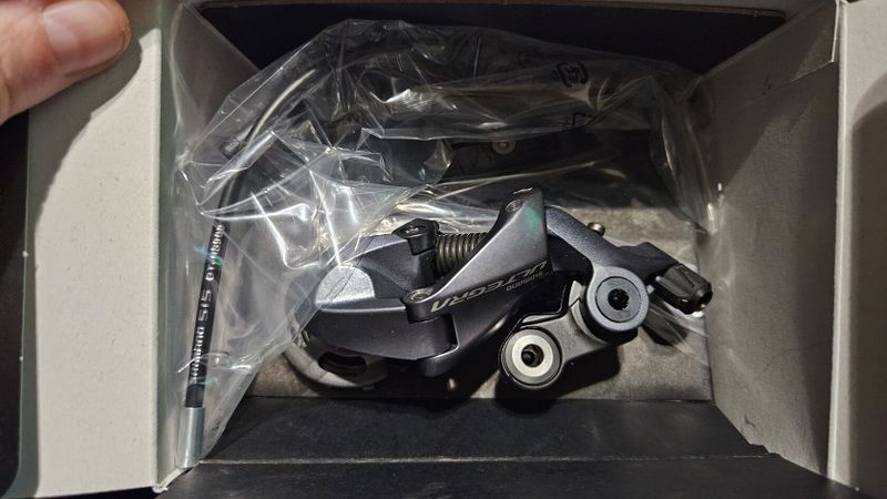 Shimano Ultegra RD8000