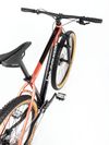 Nové kolo MTB 29" Lee Cougan Droid SHIMANO Deore 1x11 měděná-černá matná - vel. XS, S a M