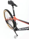 Nové kolo MTB 29" Lee Cougan Droid SHIMANO Deore 1x11 měděná-černá matná - vel. XS, S a M