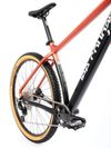 Nové kolo MTB 29" Lee Cougan Droid SHIMANO Deore 1x11 měděná-černá matná - vel. XS, S a M