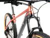 Nové kolo MTB 29" Lee Cougan Droid SRAM SX Eagle 1x12 měděná-černá matná - vel. XS, S a M