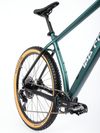 Nové kolo MTB 29" Lee Cougan Revenge SRAM SX Eagle 1x12 zeleno-černá matná - vel. S a M