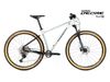 Nové kolo MTB 29" Lee Cougan Revenge SHIMANO Deore 1x12 stříbrno-černá matná - vel. XS, S, M a L