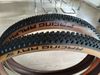 Schwalbe Racing Ralph SuperRace +Schwalbe Racing Ray SuperRace Speed transparent sidewall