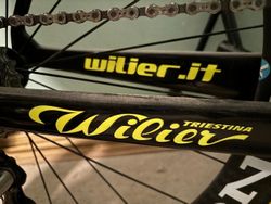 kolo wilier