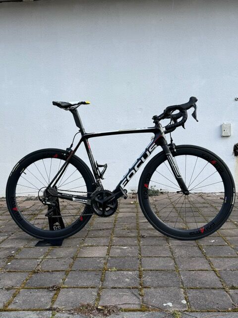 Focus Izalco