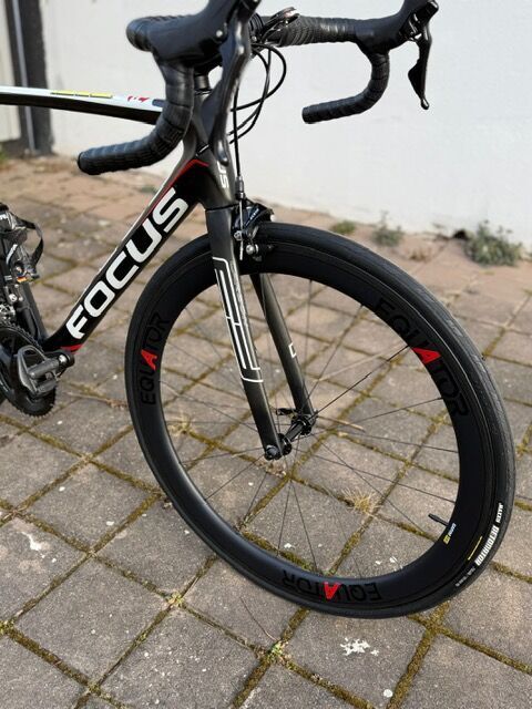 Focus Izalco