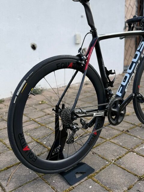 Focus Izalco