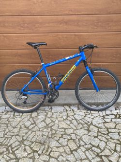 Cannondale F800, size M