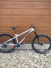 MTB set On-One Hello Dave + DVO Diamond D2