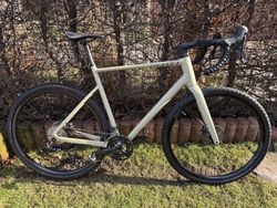 Scott Speedster Gravel 30 XL (2022) – výborný stav