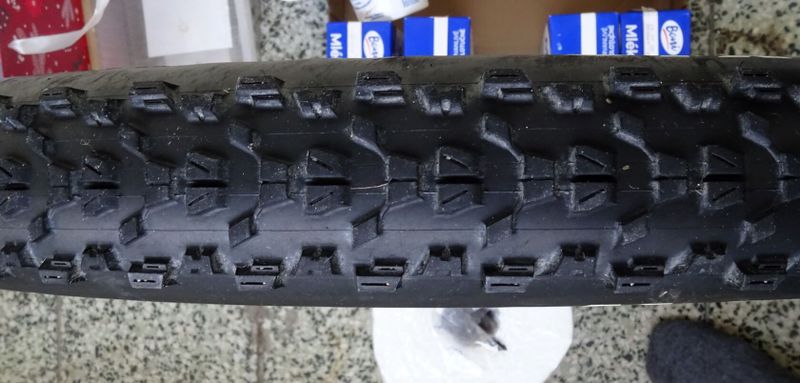 Plášť MAXXIS Ardent 29x2,4