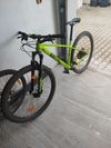 BMC Twostroke AL ONE