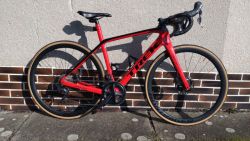 TREK Domane SL6, vel.L