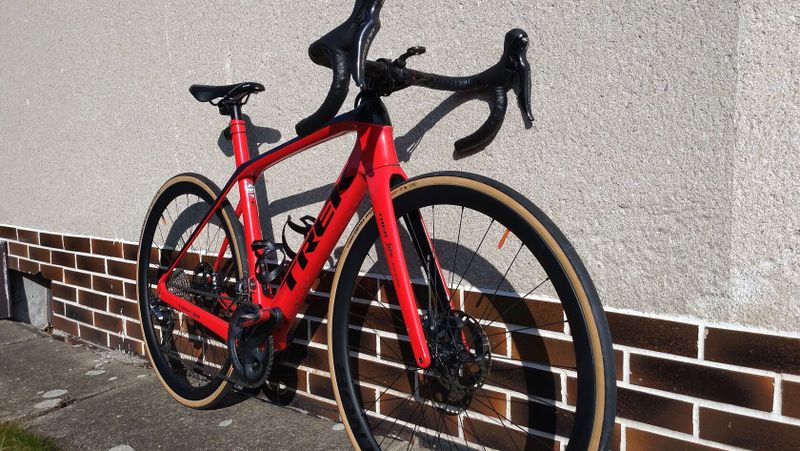 TREK Domane SL6, vel.M