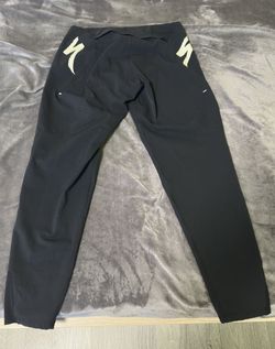 Trailové kalhoty Specialized Gravity Pant