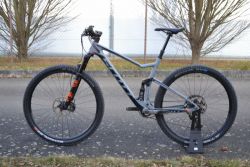 Scott Spark 910 (L) 